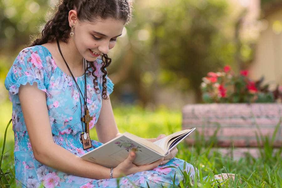 15 anos de Maria Eduarda