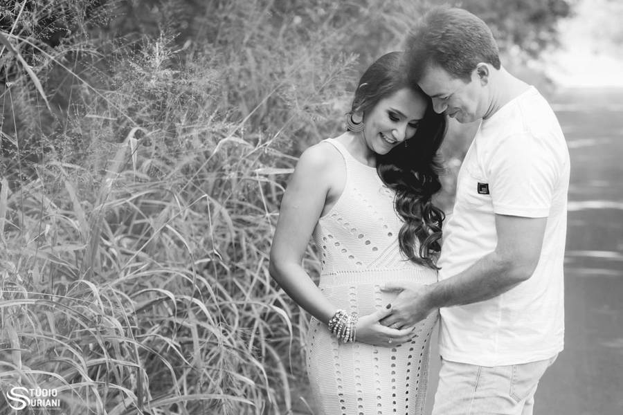 Família de Kariny Alves