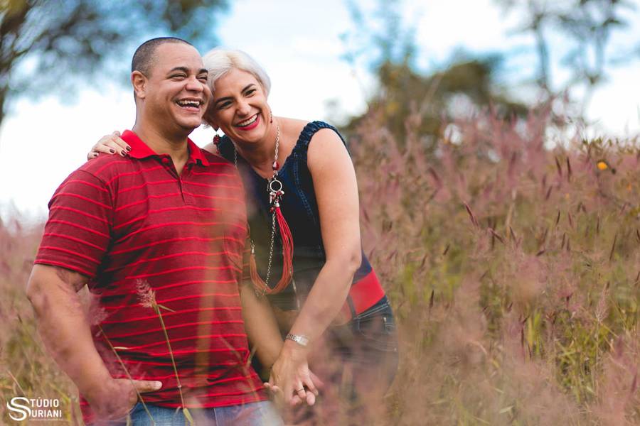 Pré- Wedding de Leticya + Anderson