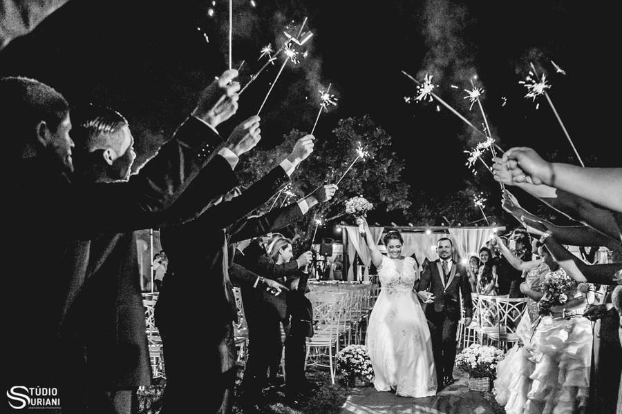 Casamento de Nayara + Edilson