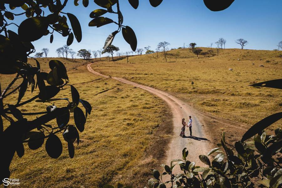 Pré- Wedding de Michelle + Phorbens