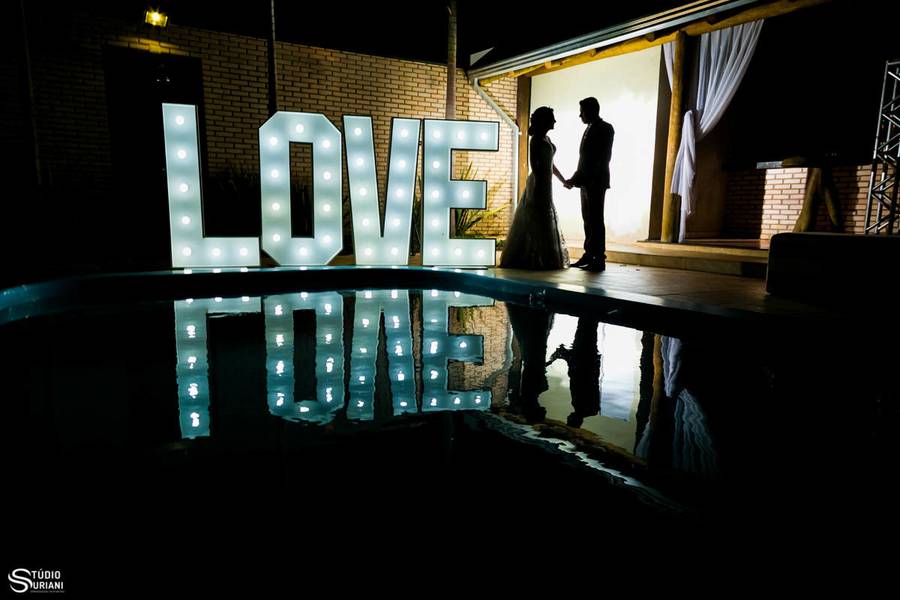 Casamento de Kelliany + Antônio 