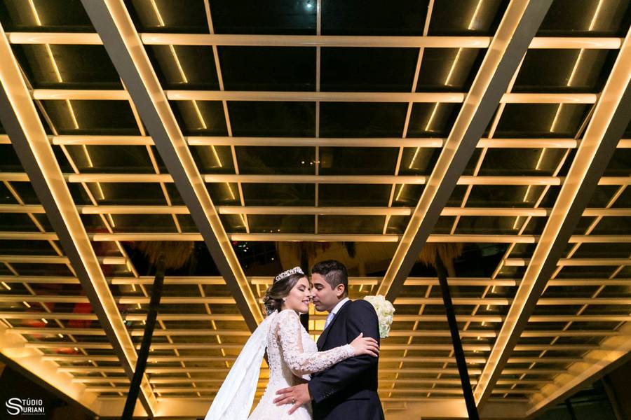 Casamento de Bianca + Filipe