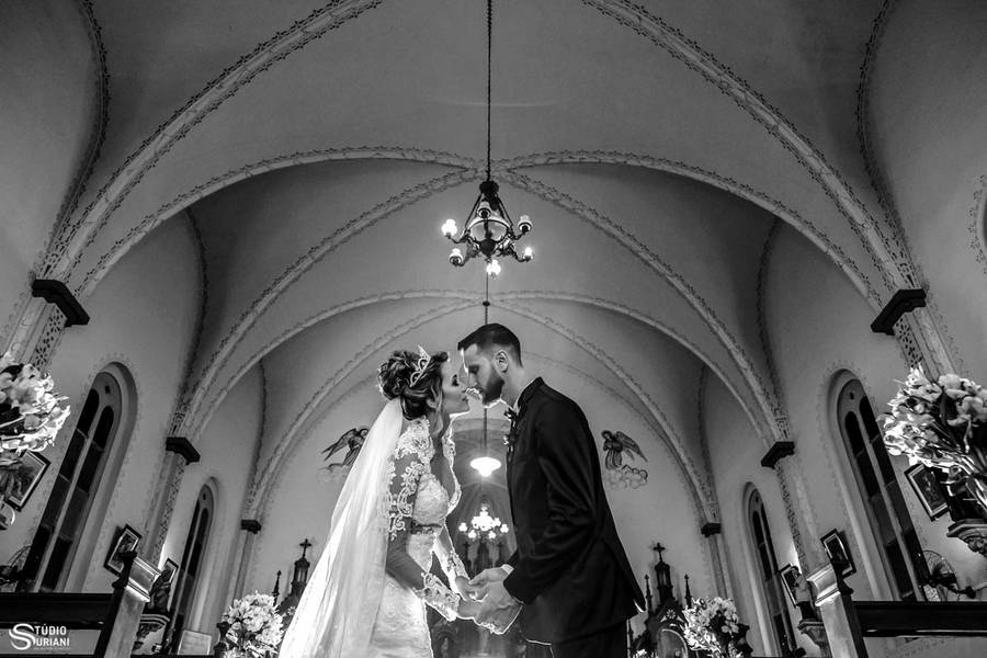 Casamento de Karol + Felipe