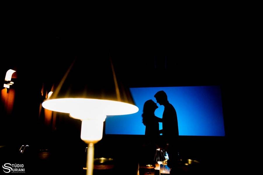 Pré- Wedding de Natália + Ricardo