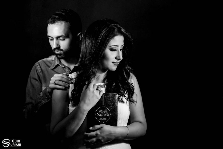 Pré- Wedding de Kathellem + Gabriel