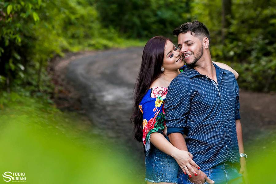 Pré- Wedding de Eduarda + Takao