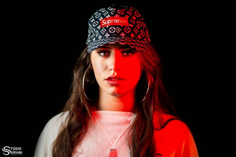 15 anos de Anna Julia Muzitano