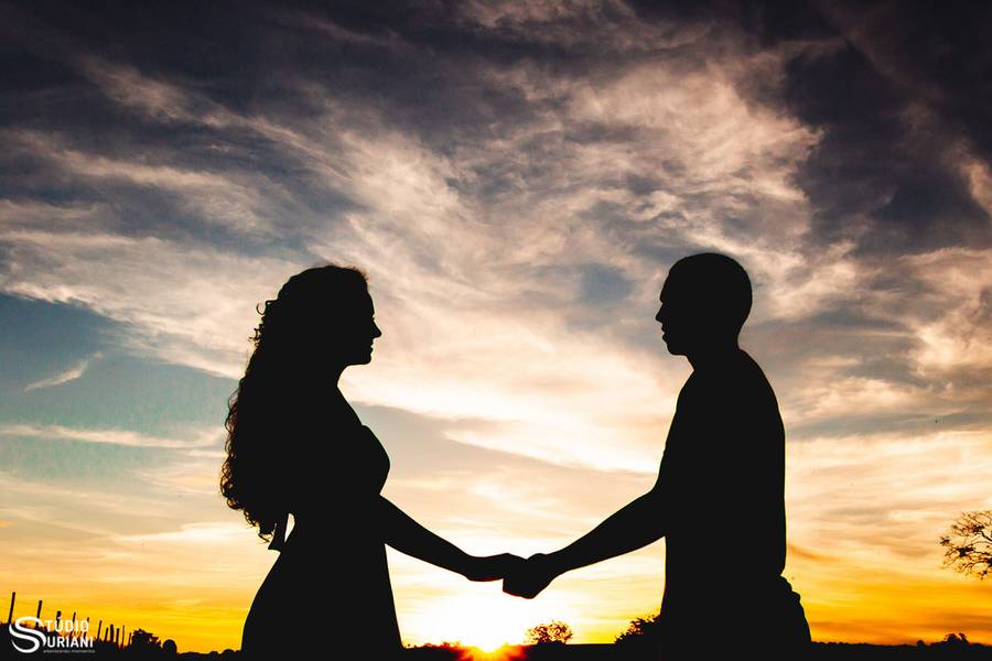 Pré- Wedding de Karen + João