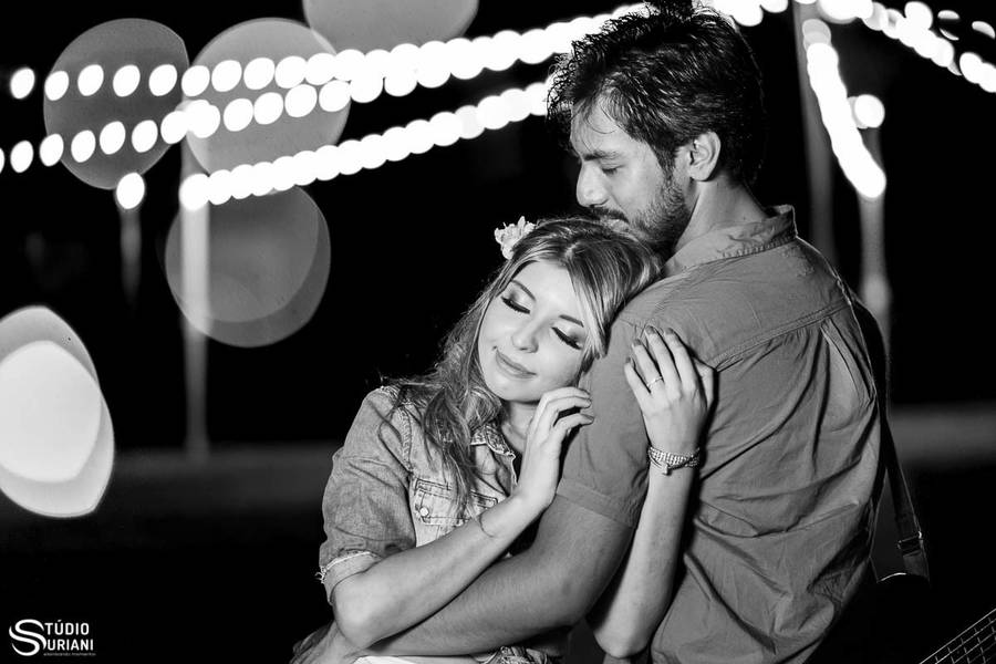 Pré- Wedding de Bianca e Gabriel