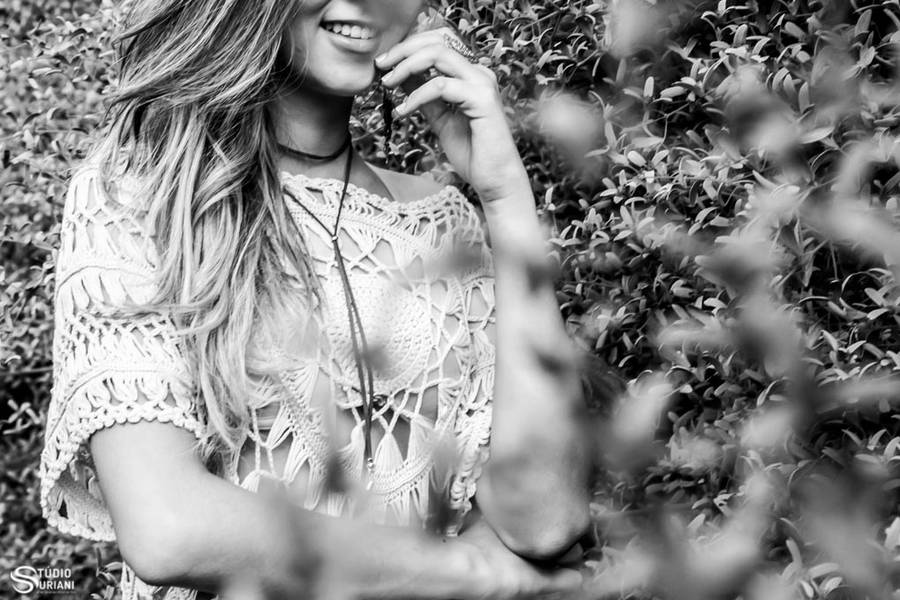 15 anos de Ana Laura Guerra