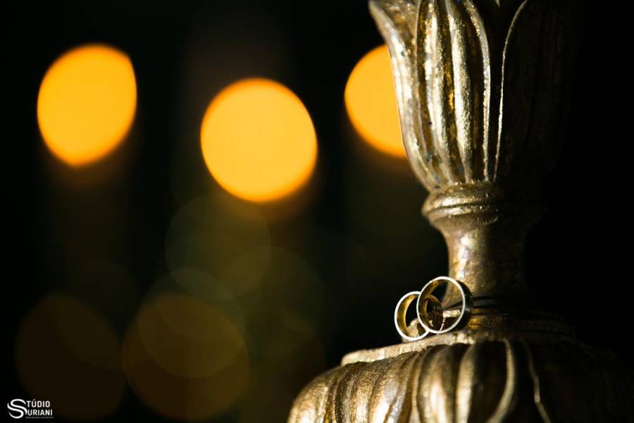 Casamento de Eloá e Fernando