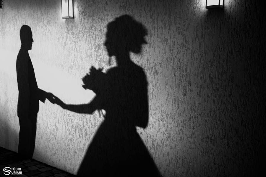 Casamento de Carla + Diego