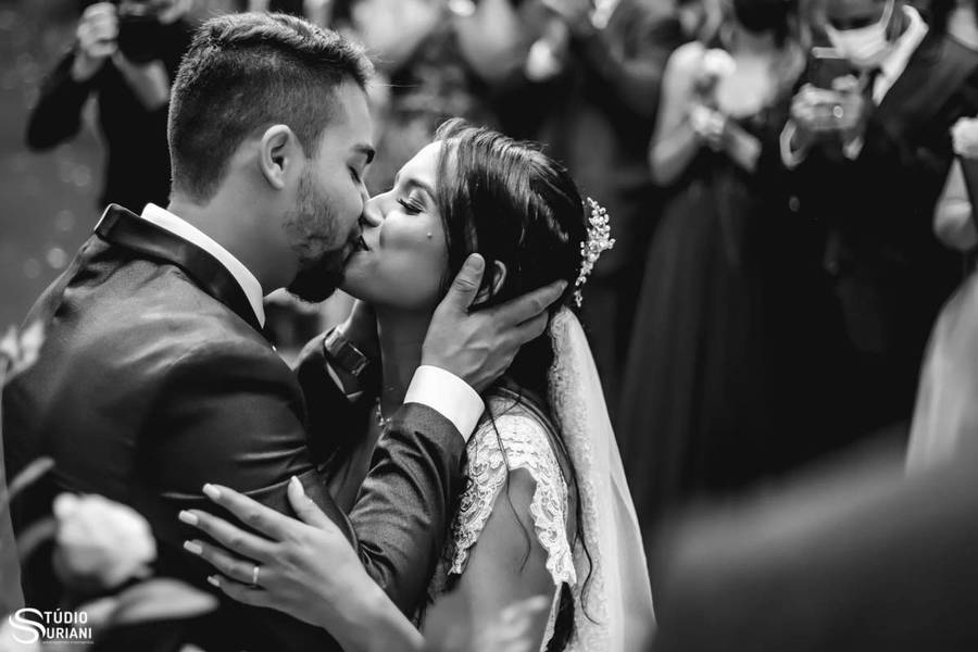 Casamento de Laís e Jonata