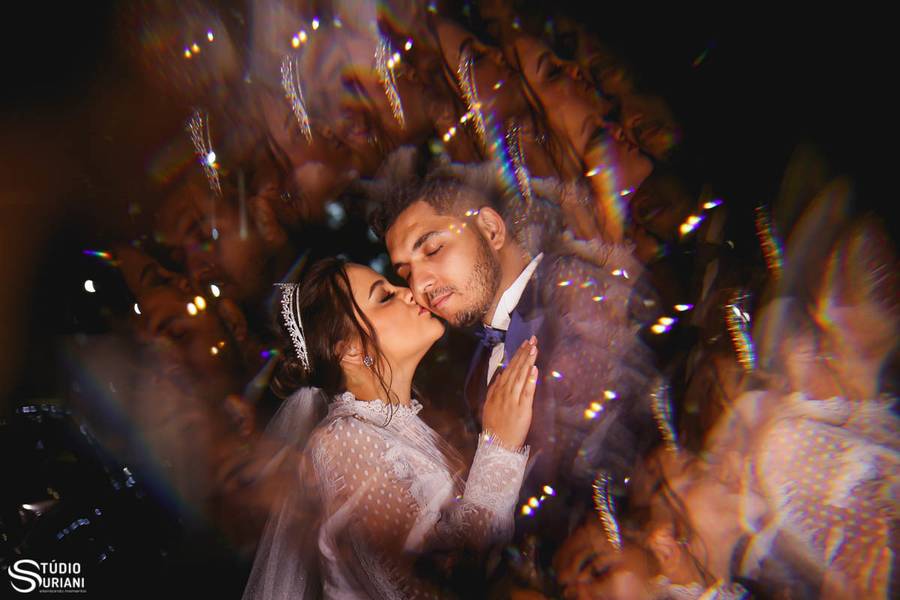 Casamento de Casamento Larissa e Álvaro