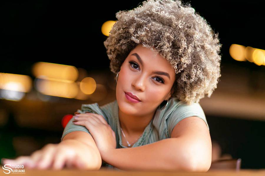 15 anos de Ana Vitória