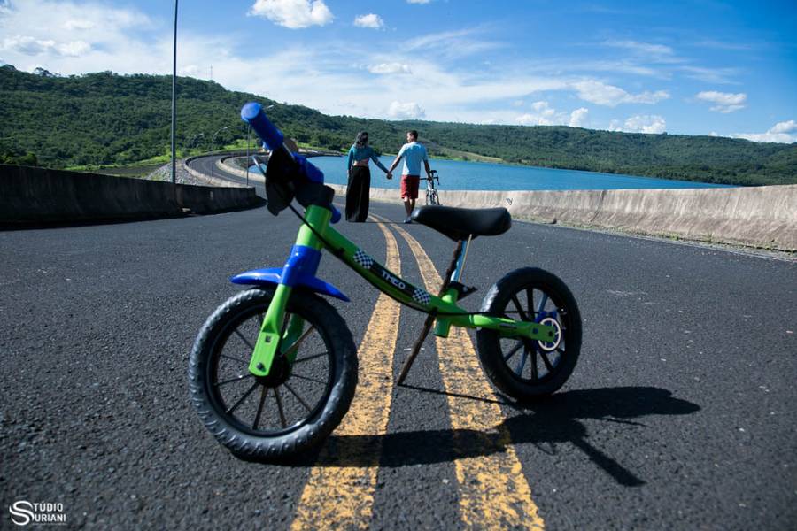 Família de Daianne Silva