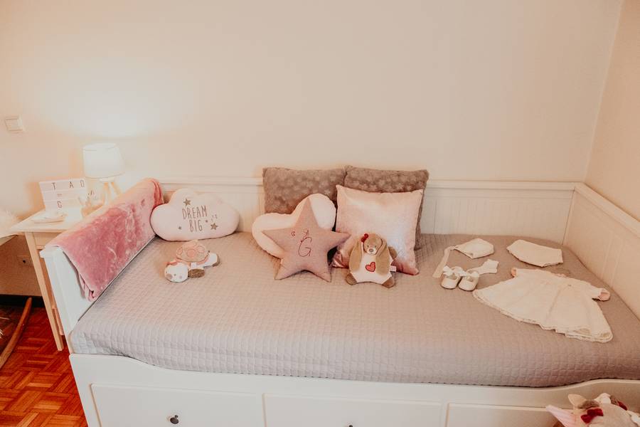 Batizados de Gabriela