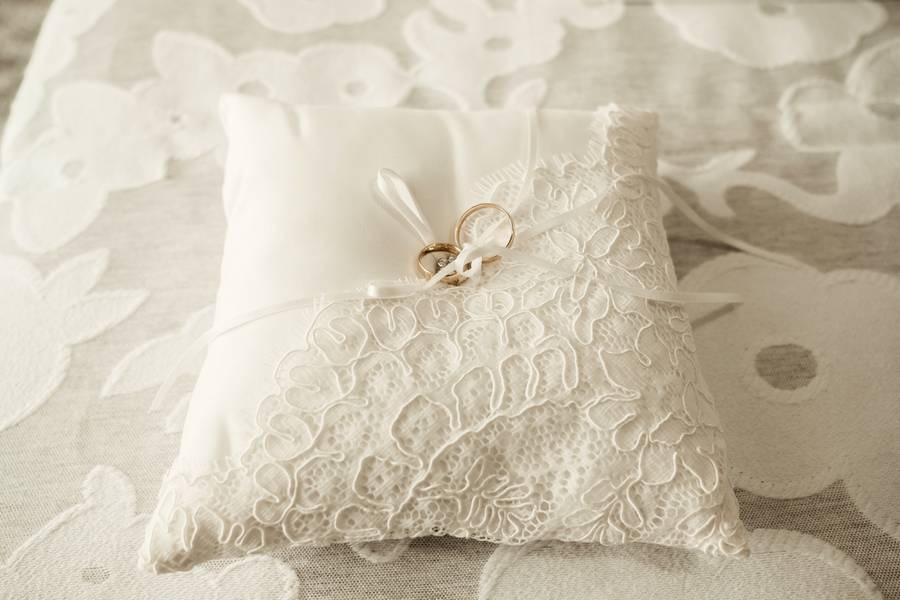 Casamentos de Andrea e Gustavo