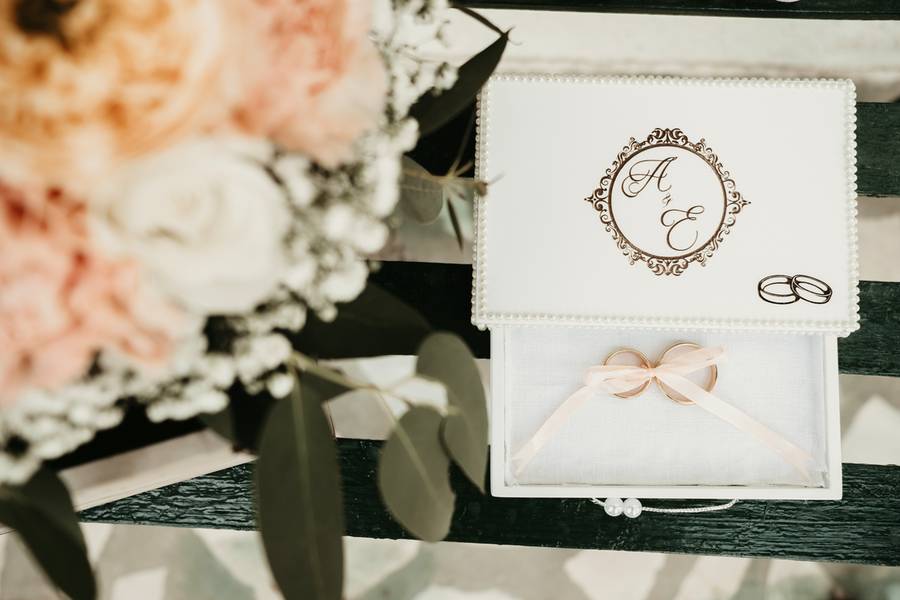 Casamentos de Adriana e Emanuel dia C