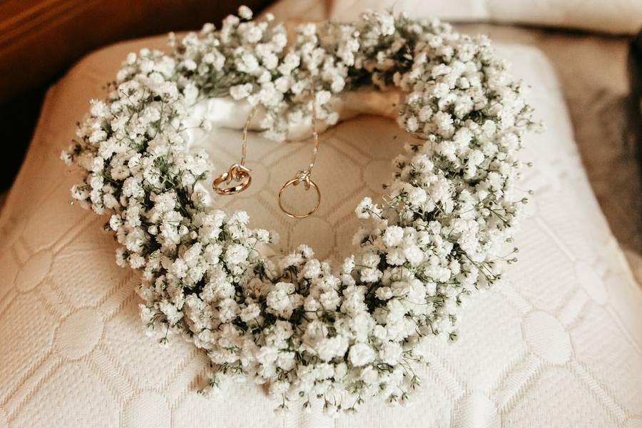 Casamentos de Margarida & João