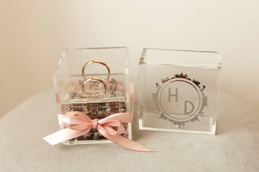 Casamentos de Helena // Daniel