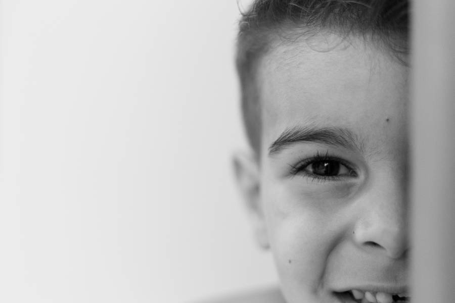 Retratos de Yan Augustus