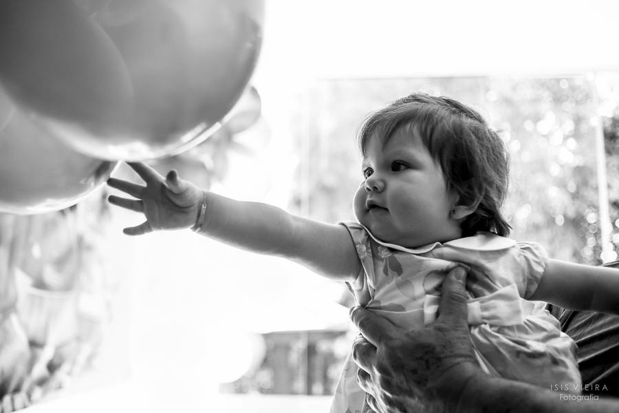 Infantil de 1 ano Sophie