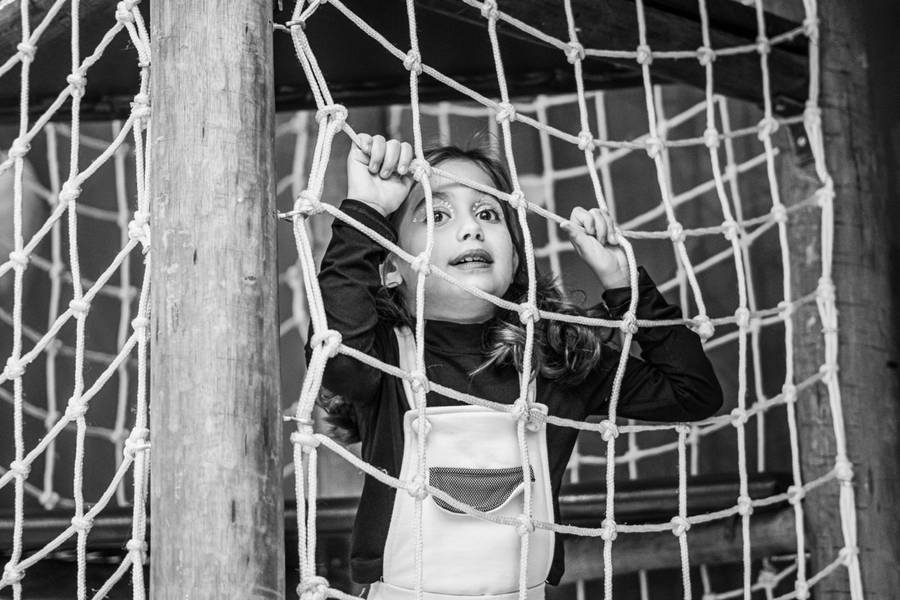 Infantil de 8 Anos Laurinha 