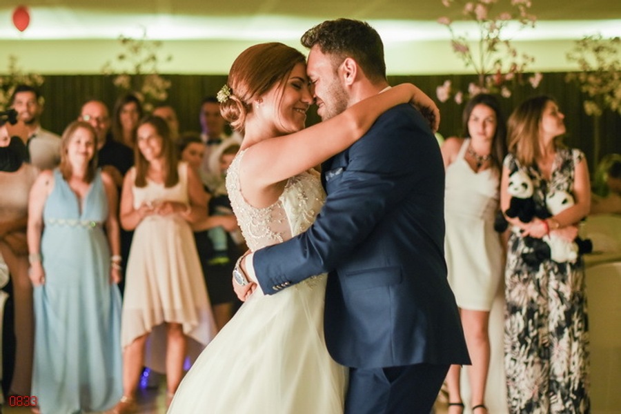 Casamentos / Weddings de Casamentos / Weddings