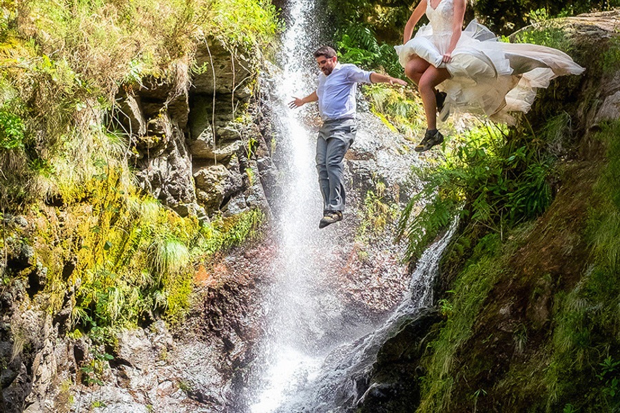 FOTOGRAFIA de João & Marisa