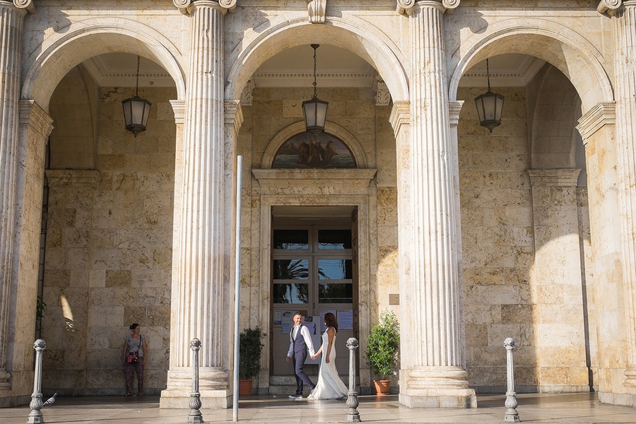 FOTOGRAFIA de Maxi & Rute