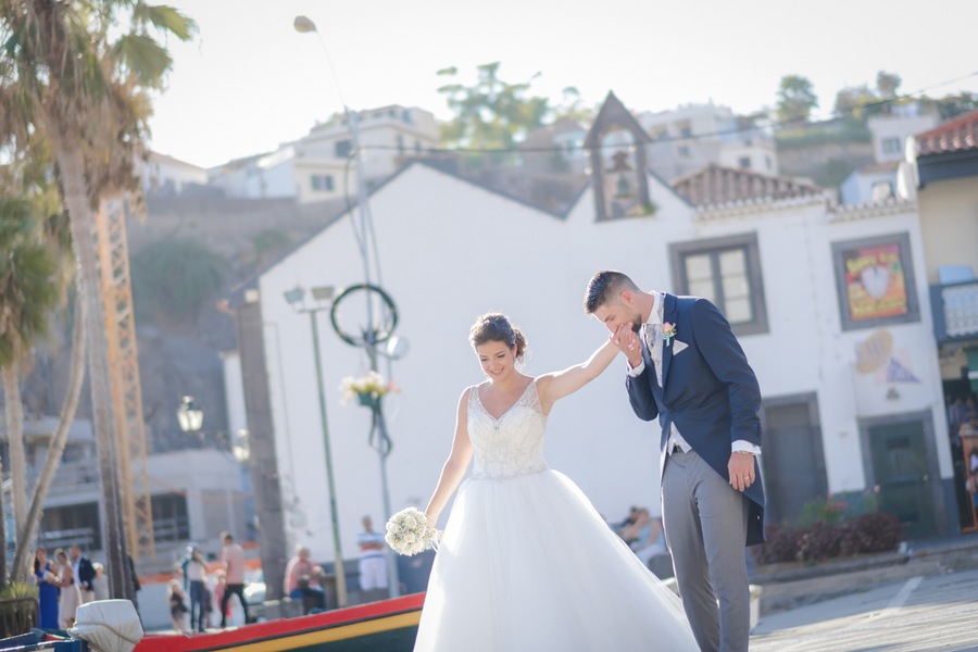 FOTOGRAFIA de Miguel & Isabel