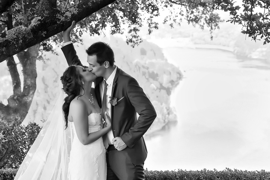 Casamento de Rita & Pedro