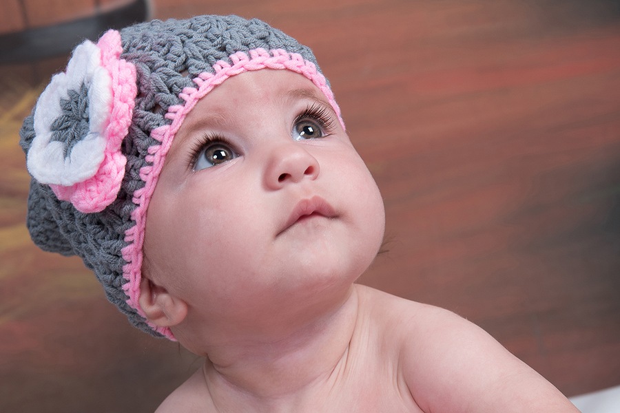 Batizados de Estudio Retrato