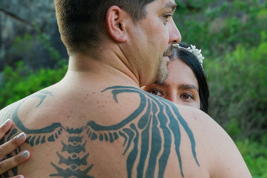 Sessões  de Veronique & Stephane