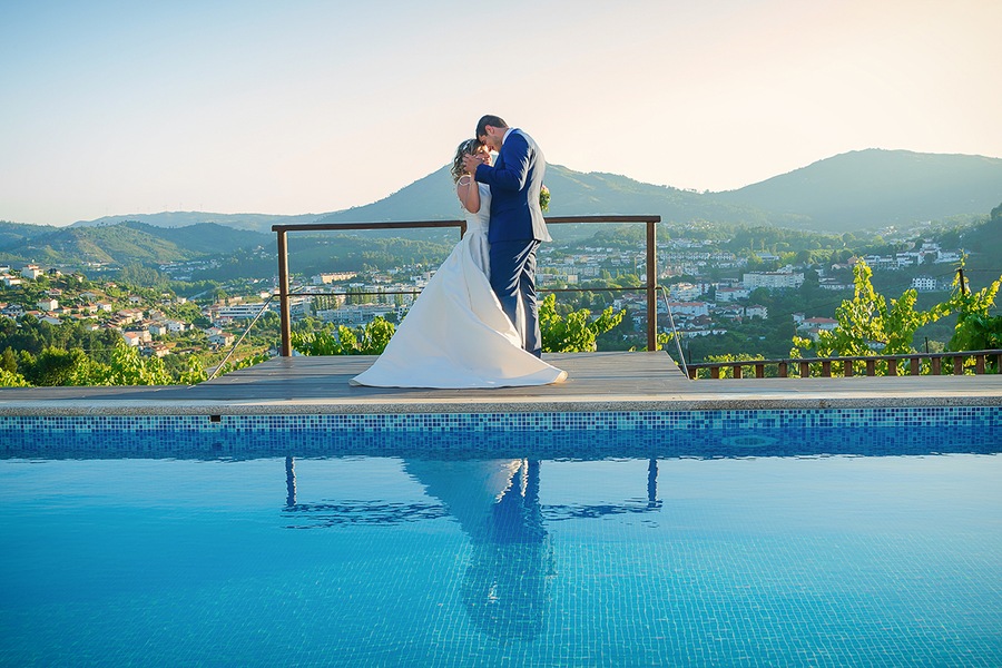 Casamento de Anabela & Ruben
