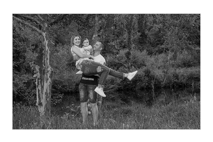 Sessões  de Marinha & Gilberto Solteiros