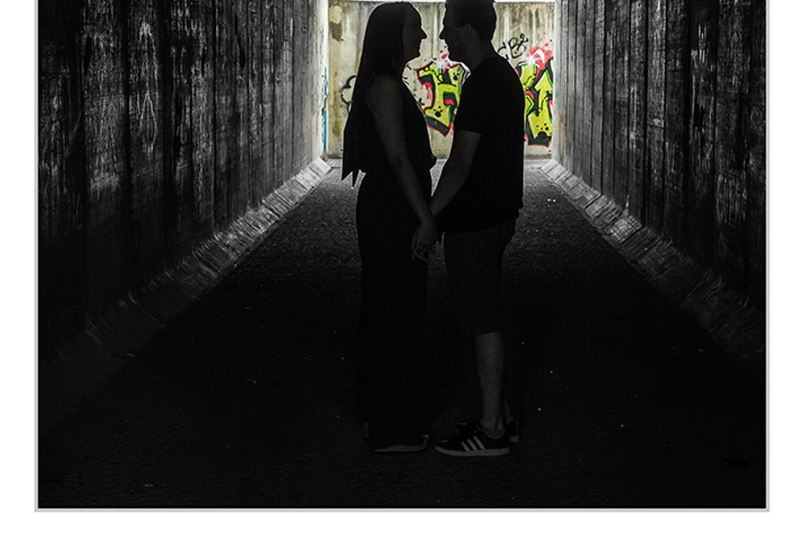 Sessões  de Patricia & André