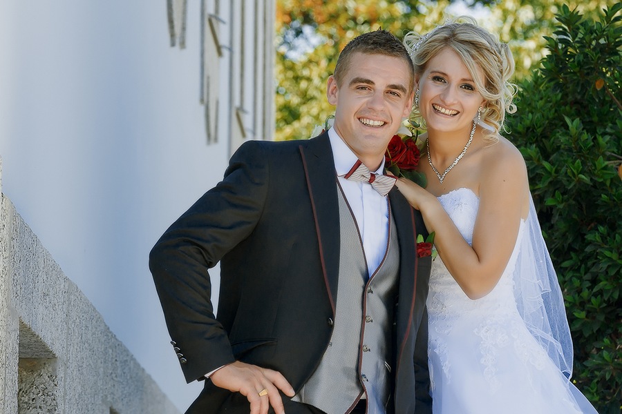 Casamento de KARINE & MIGUEL