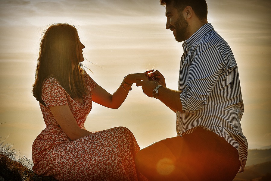 Sessões  de Angêla & Diogo