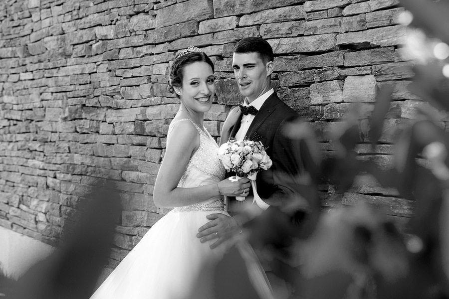 Casamento de Sandrina e Carlos