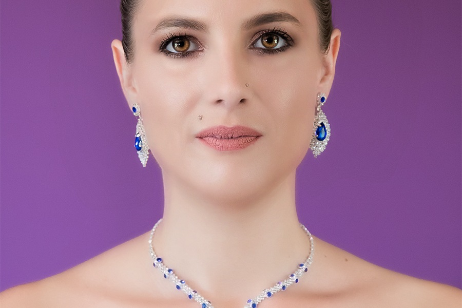 Casamento de Maud + David