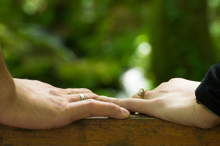 Casamento de Márcia & Ricardo