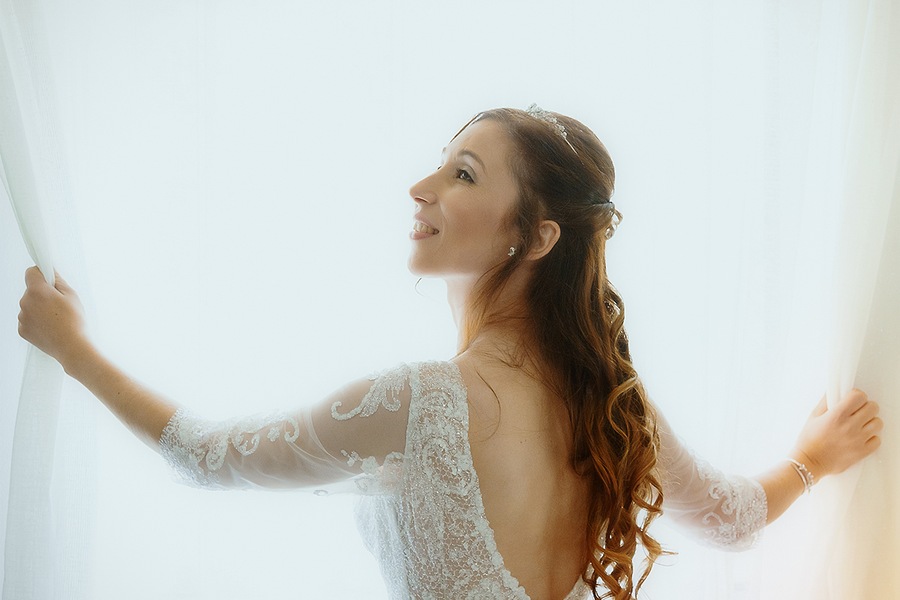 Casamento de Márçia & Rogério