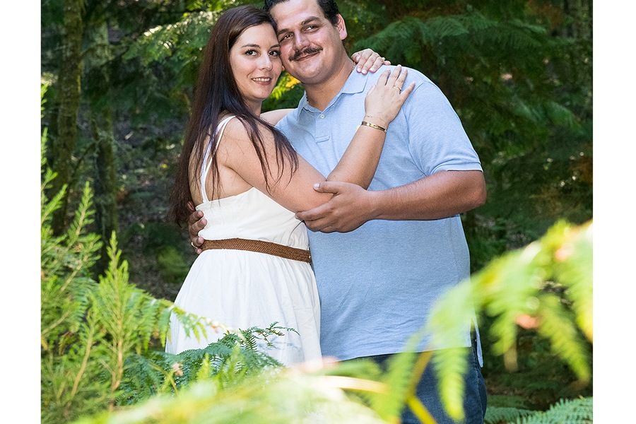 Sessões  de Berta & António 