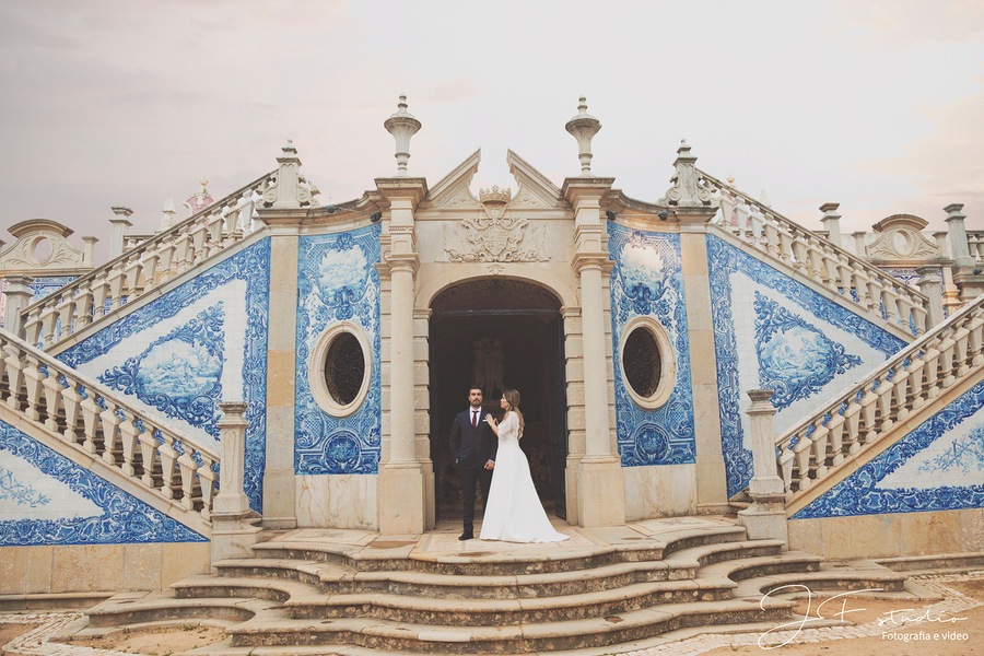 Weddings de Andreia & Pedro