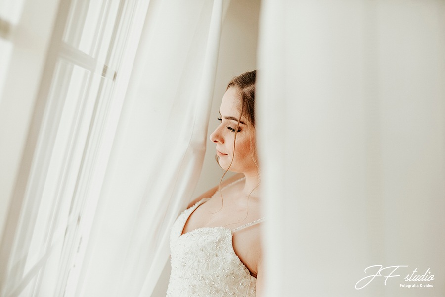 Weddings de Joana & Edgar