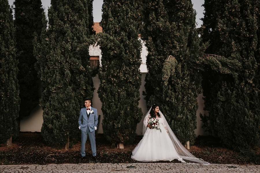 Weddings de Francisco & Stacy 