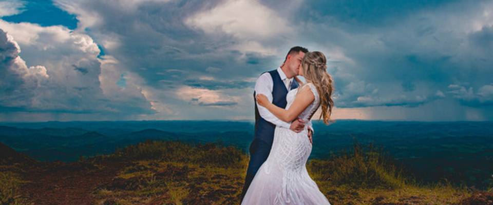 Fotógrafo de casamento em BH - Belo Horizonte